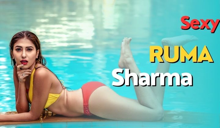Sexy Ruma Sharma