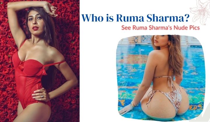 Who is Ruma Sharma